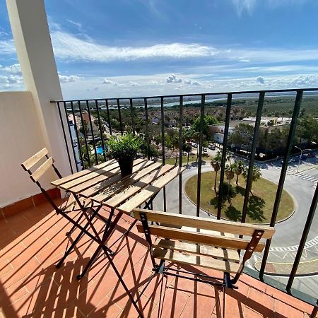 Estudio Blegamar Vistas - Playa, Wifi Y Aparcamiento El Puerto de Santa María Buitenkant foto