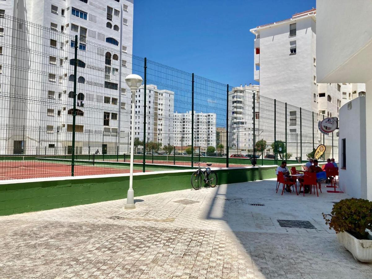 Estudio Blegamar Vistas - Playa, Wifi Y Aparcamiento El Puerto de Santa María Buitenkant foto