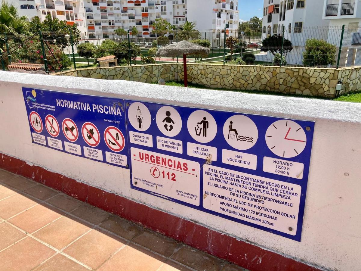 Estudio Blegamar Vistas - Playa, Wifi Y Aparcamiento El Puerto de Santa María Buitenkant foto