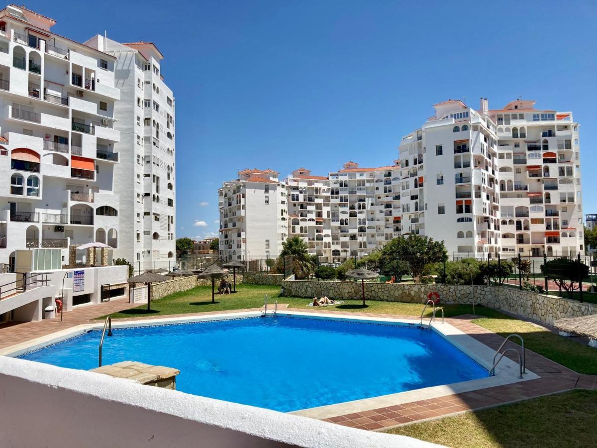 Estudio Blegamar Vistas - Playa, Wifi Y Aparcamiento El Puerto de Santa María Buitenkant foto