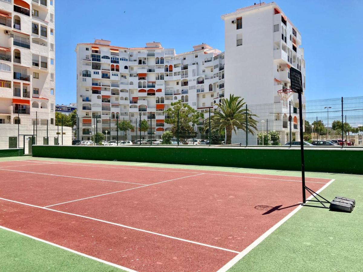 Estudio Blegamar Vistas - Playa, Wifi Y Aparcamiento El Puerto de Santa María Buitenkant foto
